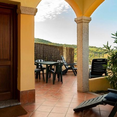 Casa Vacanze Solita Budoni Bagian luar foto