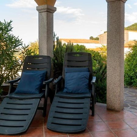 Casa Vacanze Solita Budoni Bagian luar foto