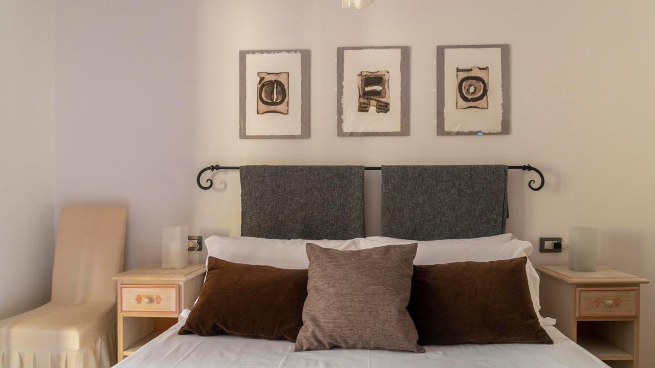 Casa Vacanze Solita Budoni Bagian luar foto