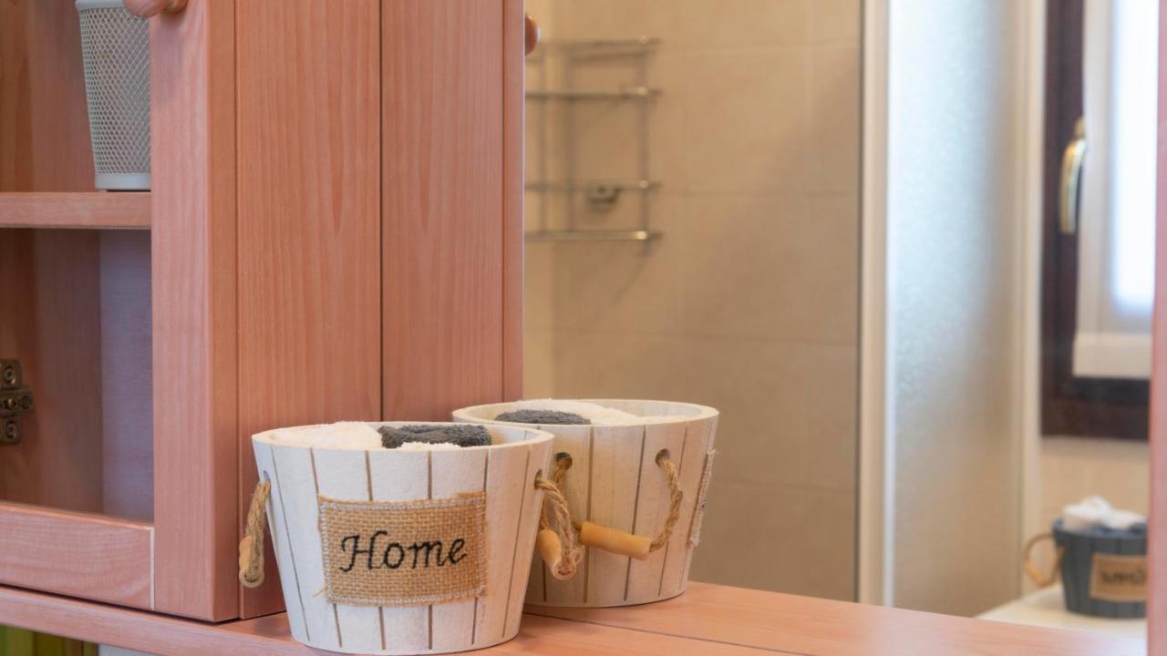 Casa Vacanze Solita Budoni Bagian luar foto