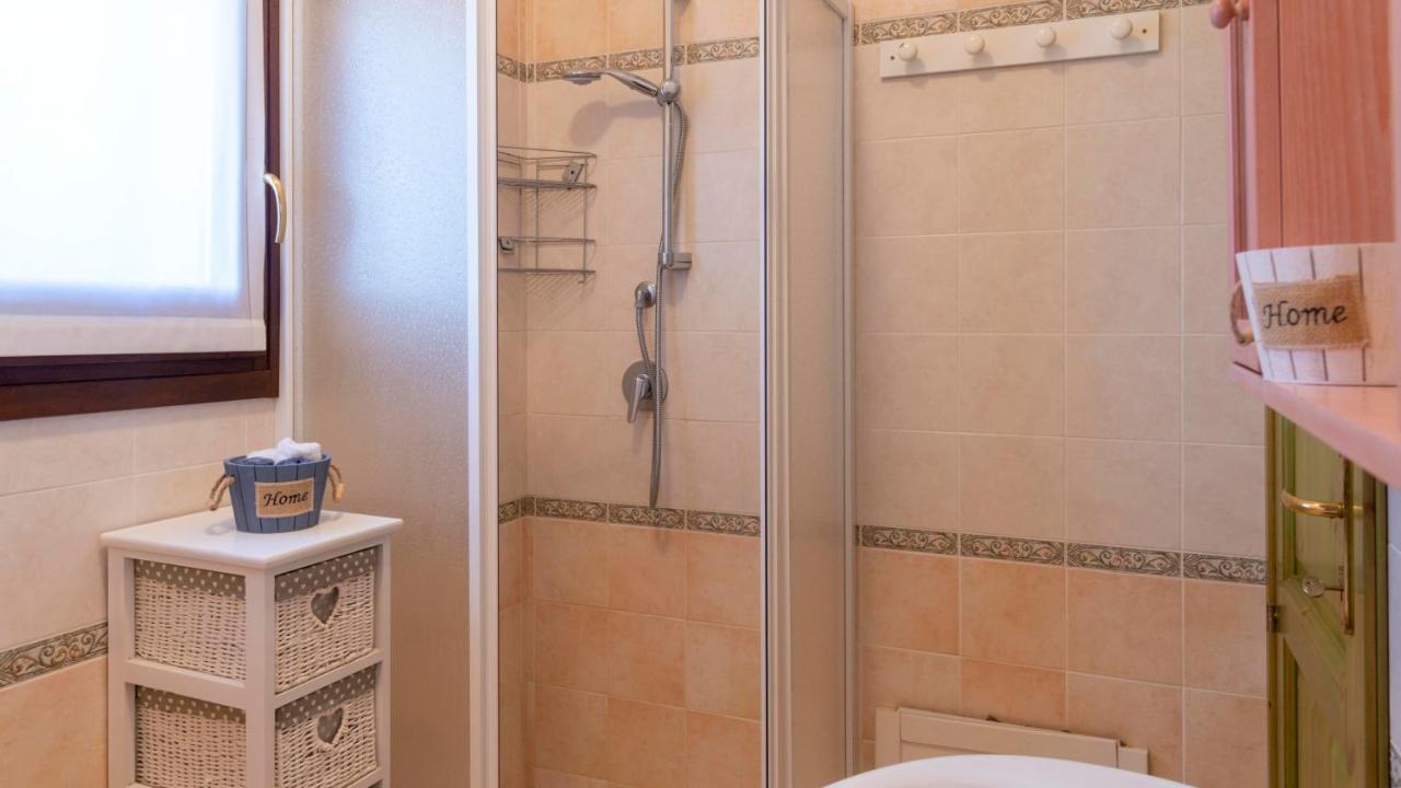 Casa Vacanze Solita Budoni Bagian luar foto