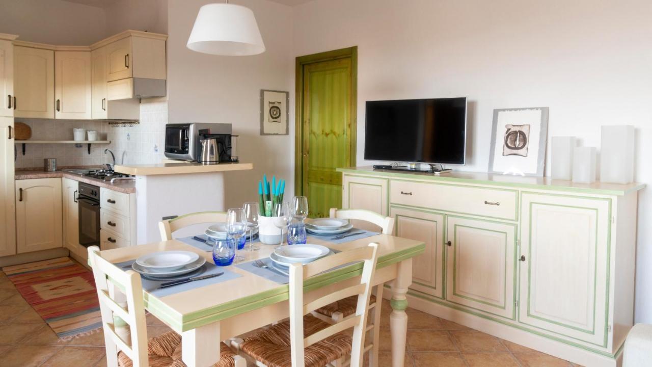 Casa Vacanze Solita Budoni Bagian luar foto