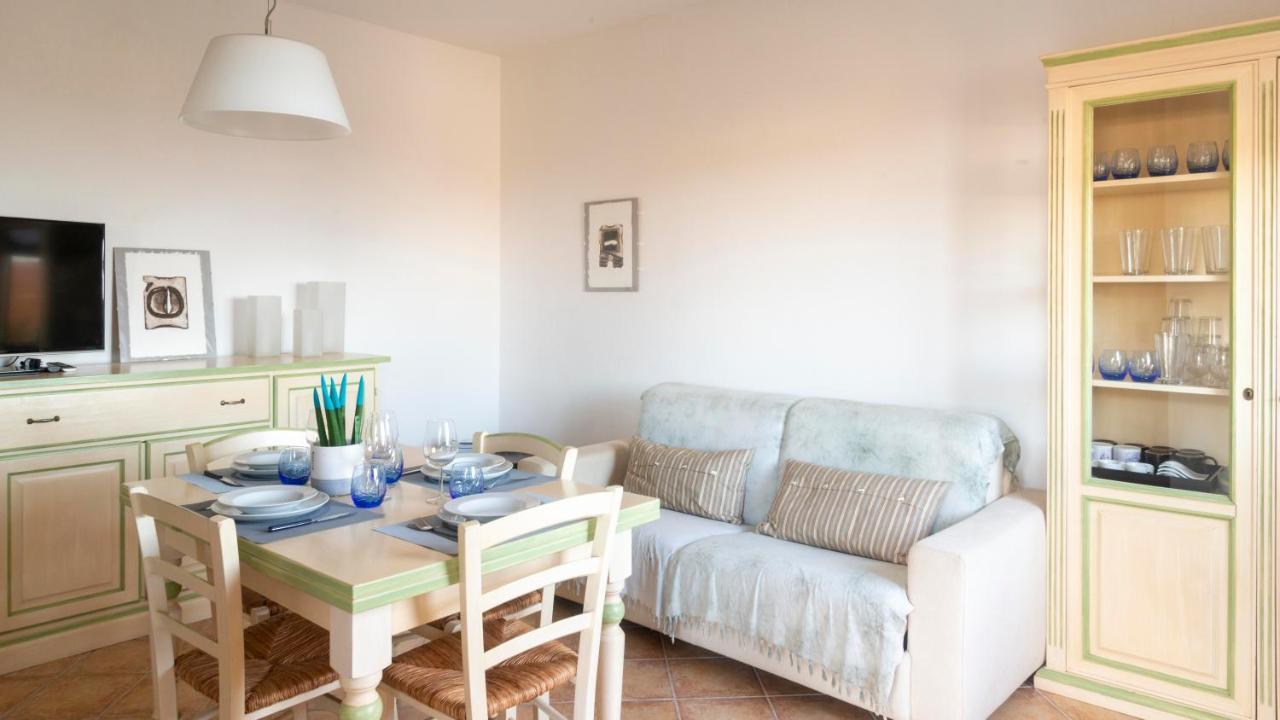 Casa Vacanze Solita Budoni Bagian luar foto